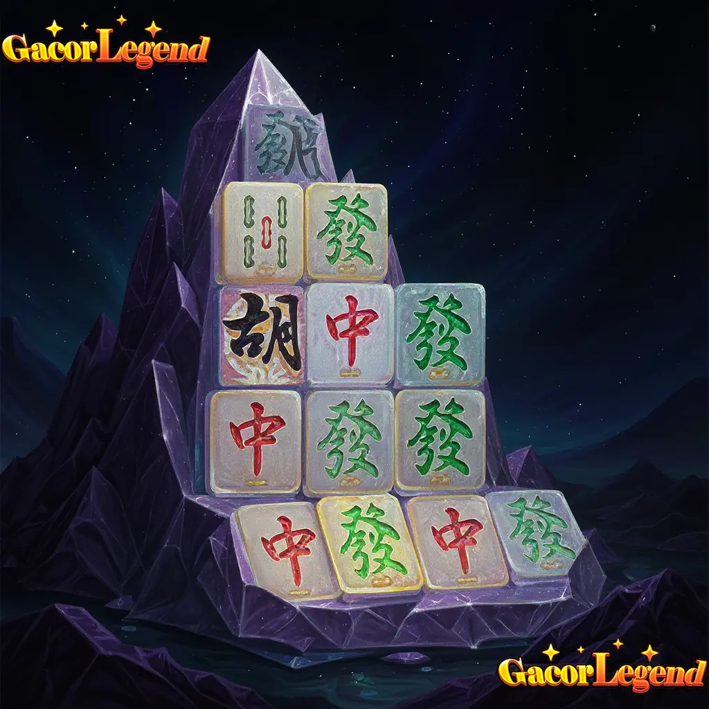 GACORLEGEND Apk 70.00 Unduh Versi Terbaru Para Android Gratis Meteran Parkir
