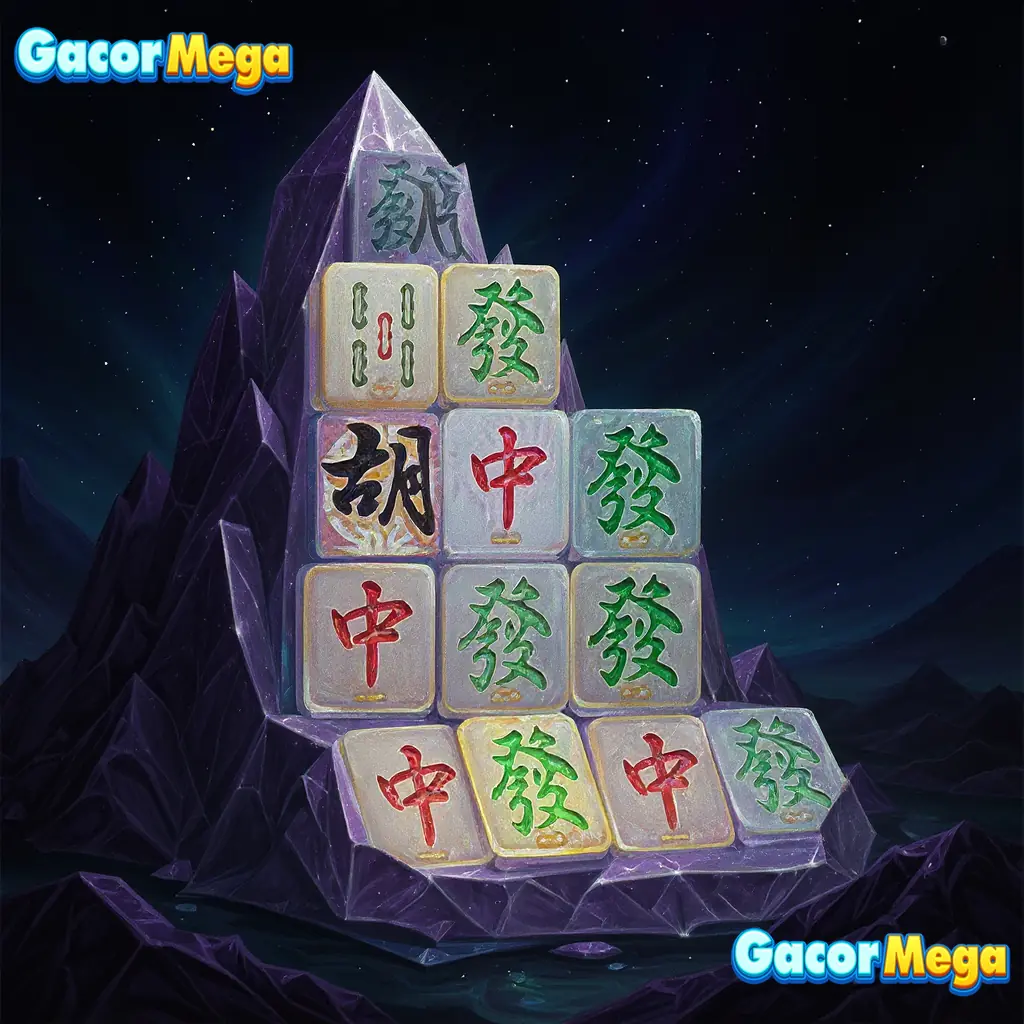 GACORMEGA Apk 70.00 Unduh Versi Terbaru Para Android Gratis Meteran Parkir