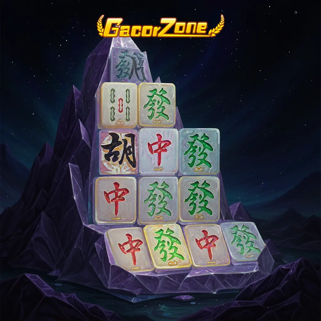 GACORZONE Apk 70.00 Unduh Versi Terbaru Para Android Gratis Meteran Parkir
