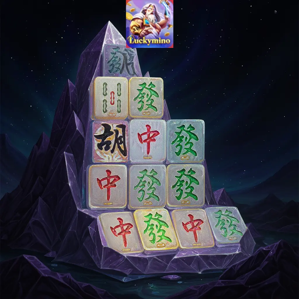LUCKYMINO Apk 70.00 Unduh Versi Terbaru Para Android Gratis Meteran Parkir