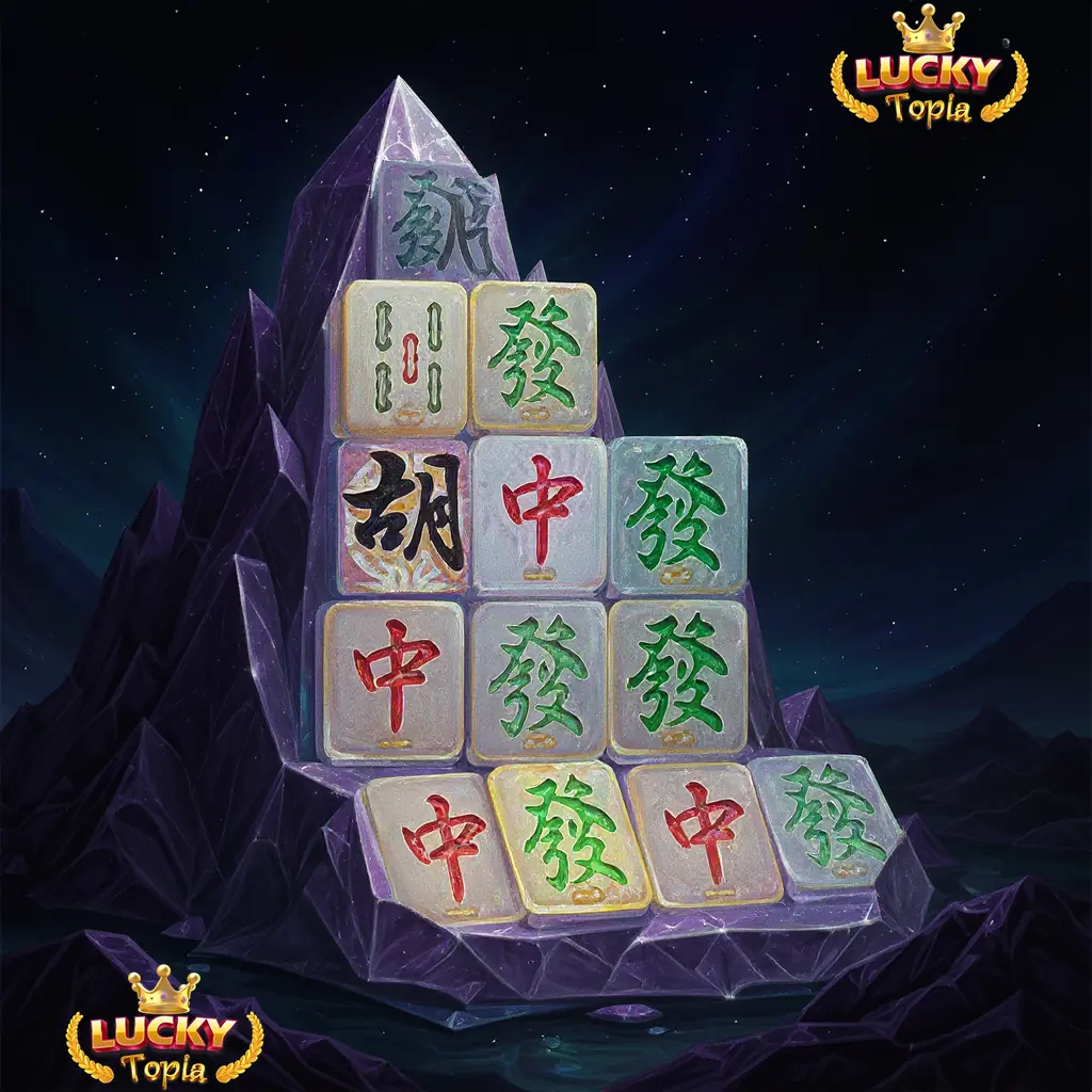 LUCKYTOPIA Apk 70.00 Unduh Versi Terbaru Para Android Gratis Meteran Parkir