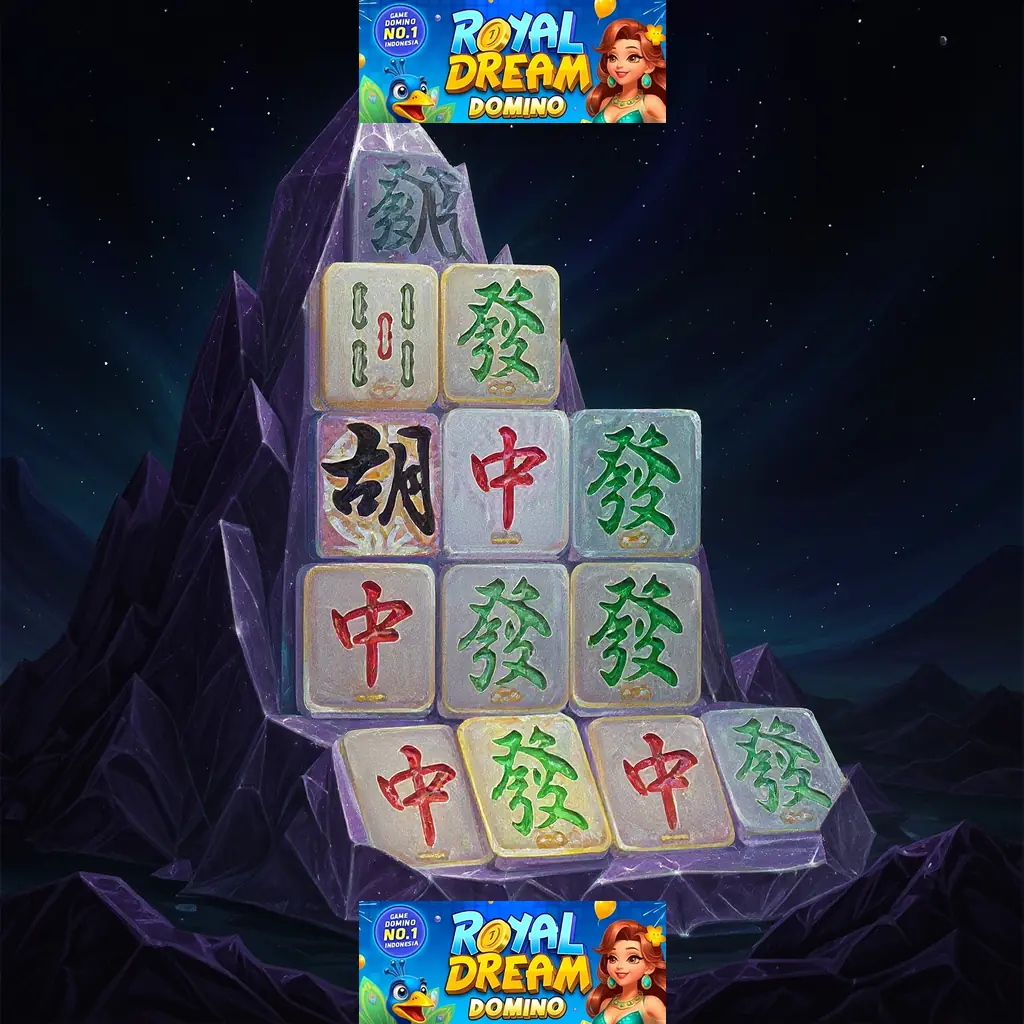 ROYALDREAM Apk 70.00 Unduh Versi Terbaru Para Android Gratis Meteran Parkir