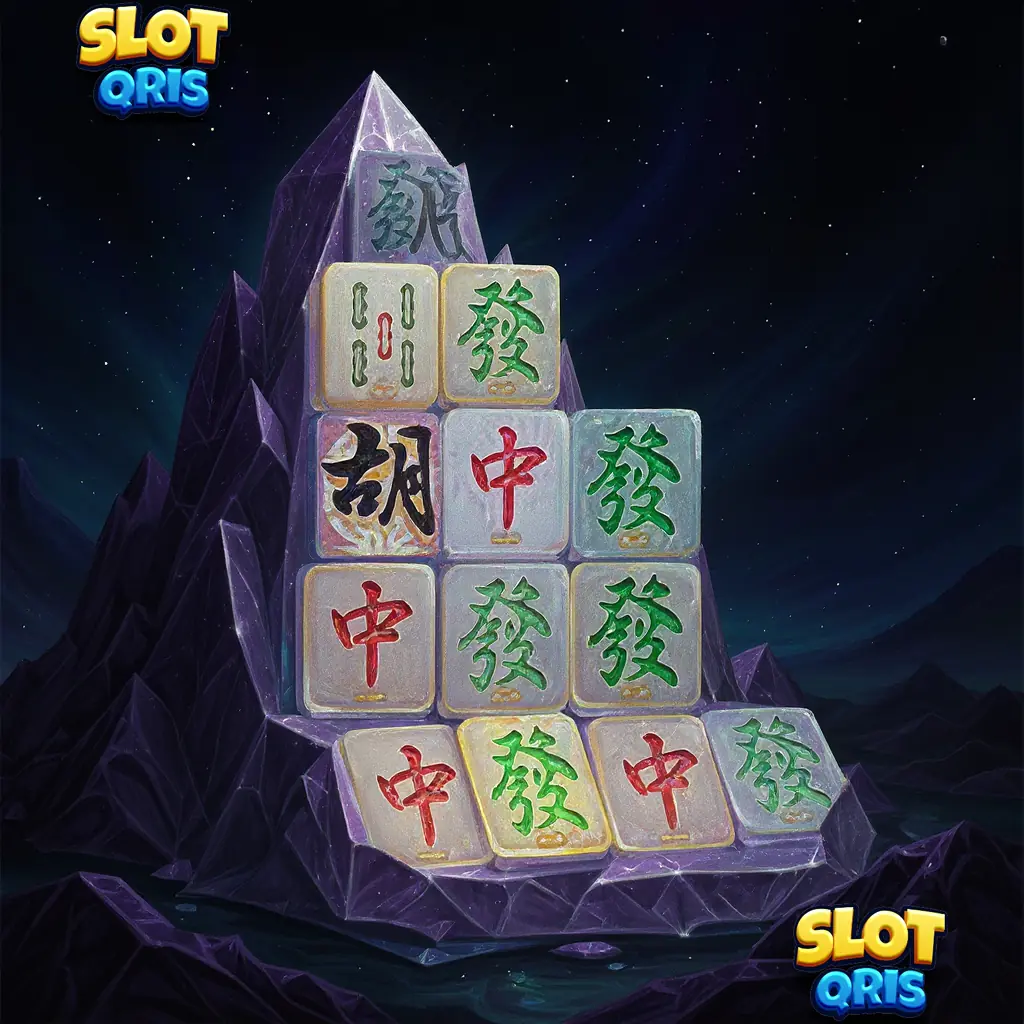 SLOT QRIS Apk 70.00 Unduh Versi Terbaru Para Android Gratis Meteran Parkir